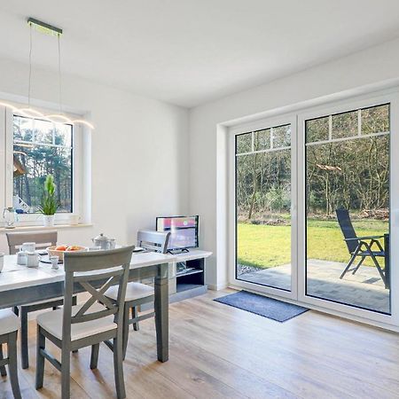 Reetdachhaus 26 Auf Usedom Villa Kutzow Kültér fotó