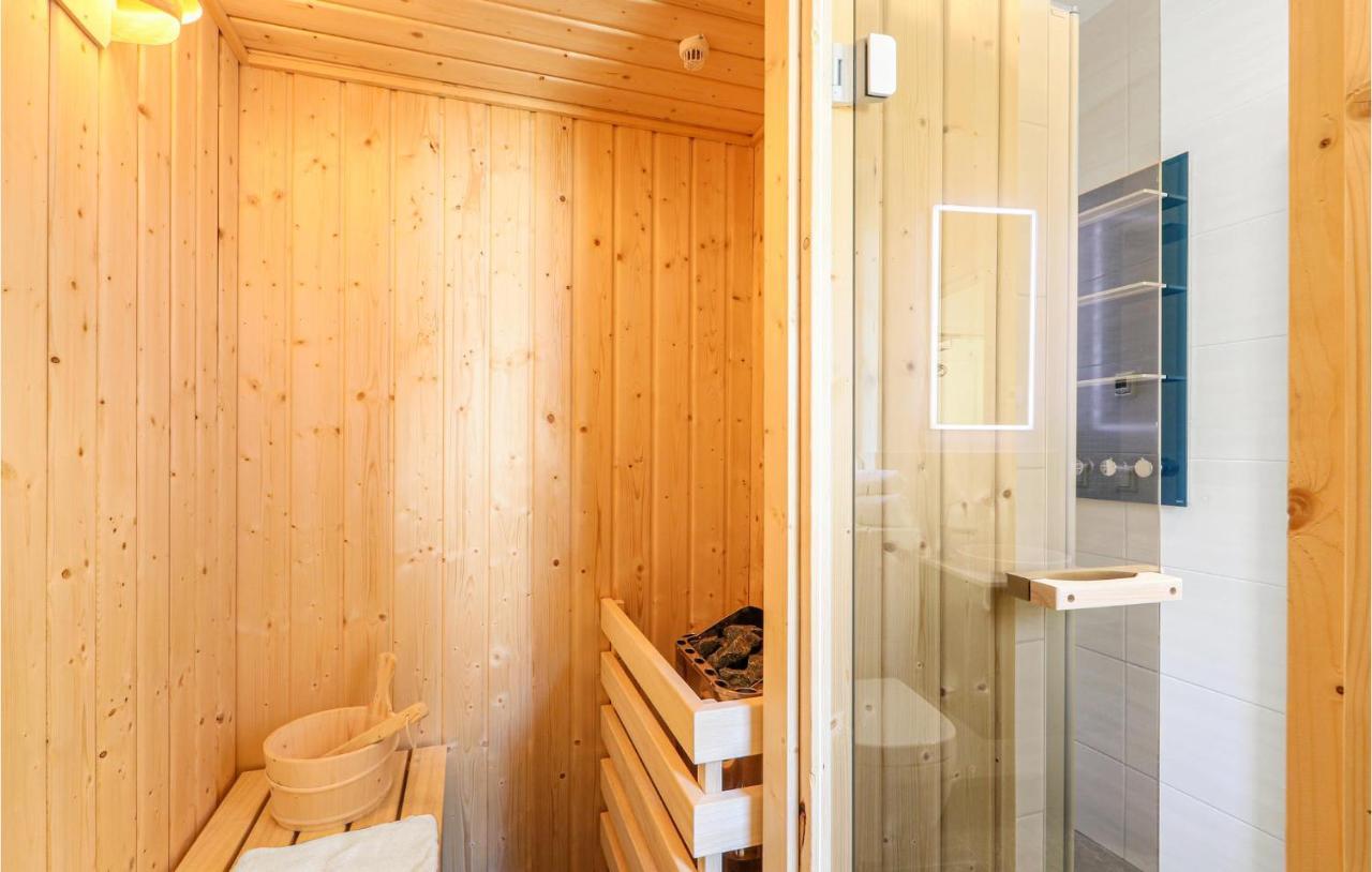Reetdachhaus 26 Auf Usedom Villa Kutzow Kültér fotó