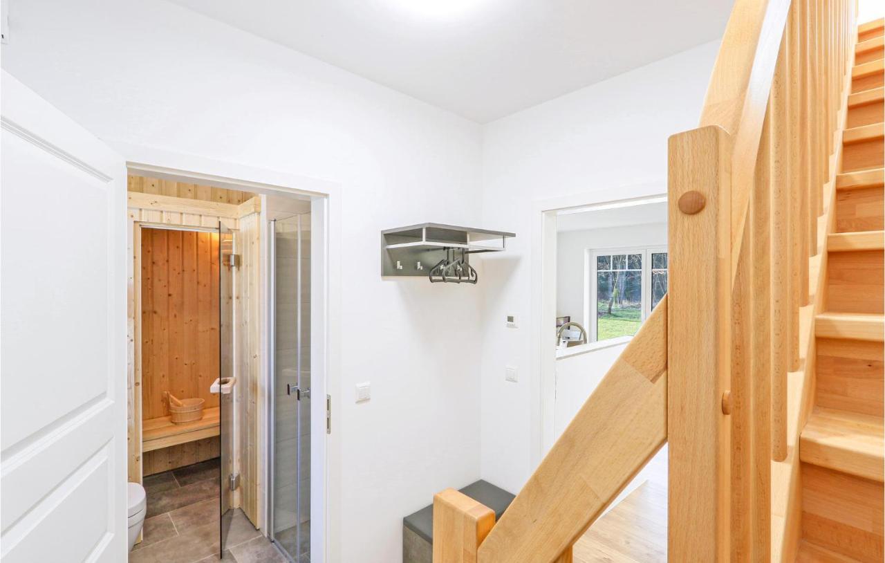 Reetdachhaus 26 Auf Usedom Villa Kutzow Kültér fotó