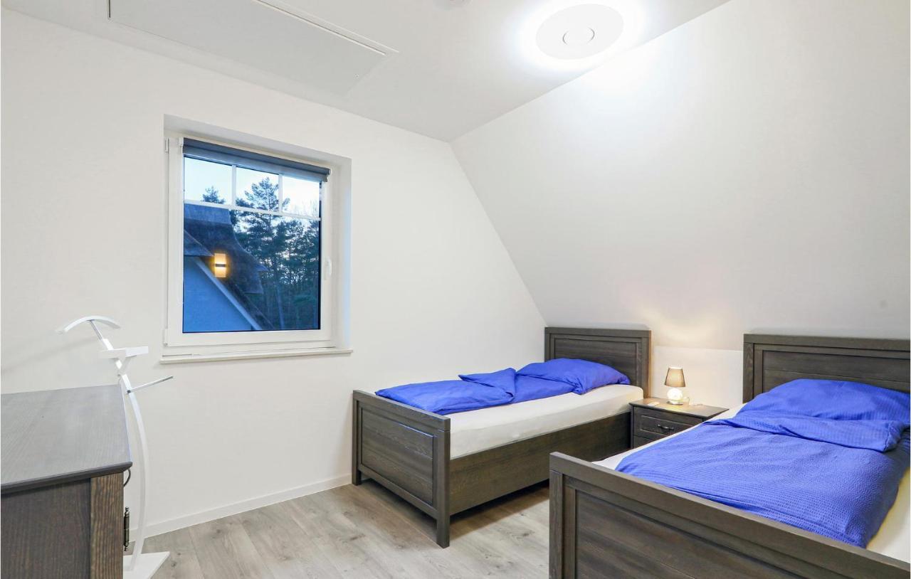 Reetdachhaus 26 Auf Usedom Villa Kutzow Kültér fotó