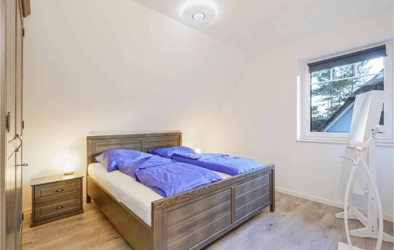 Reetdachhaus 26 Auf Usedom Villa Kutzow Kültér fotó