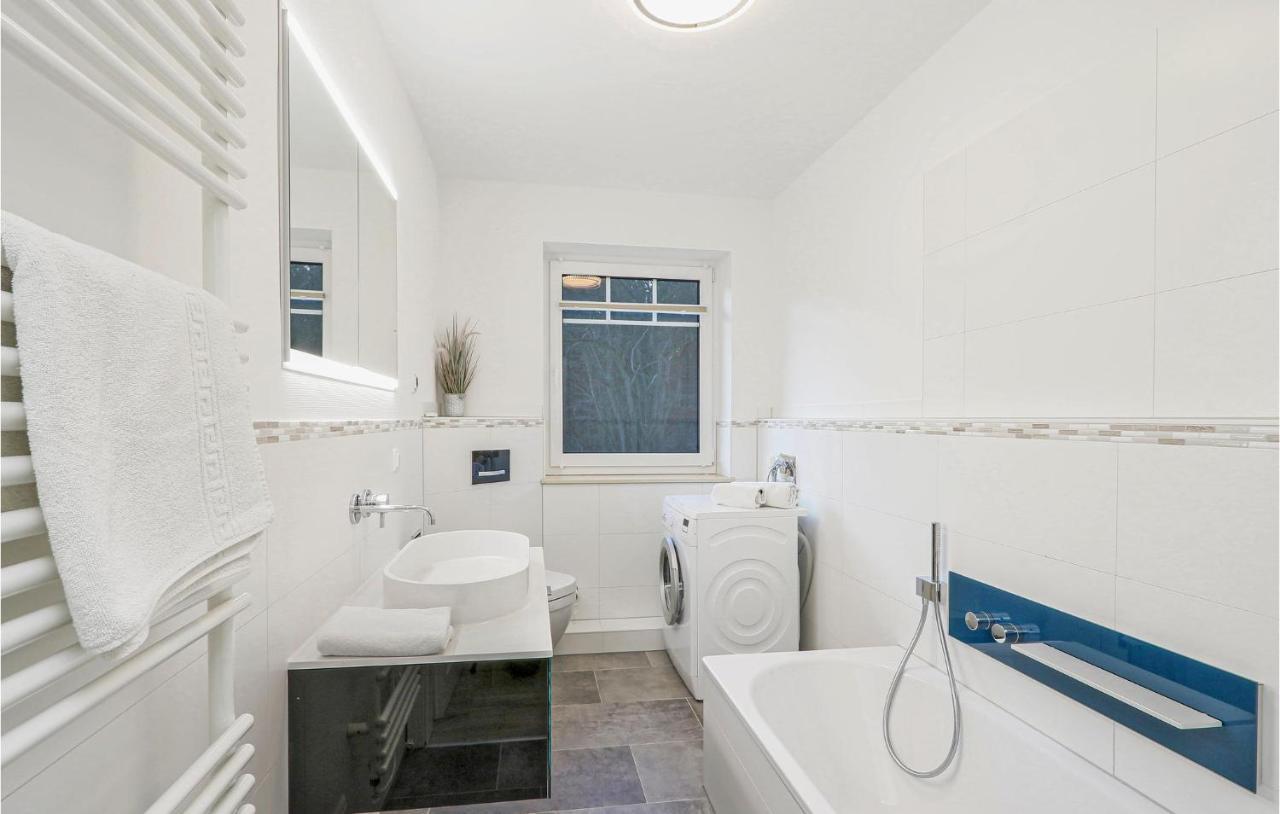 Reetdachhaus 26 Auf Usedom Villa Kutzow Kültér fotó